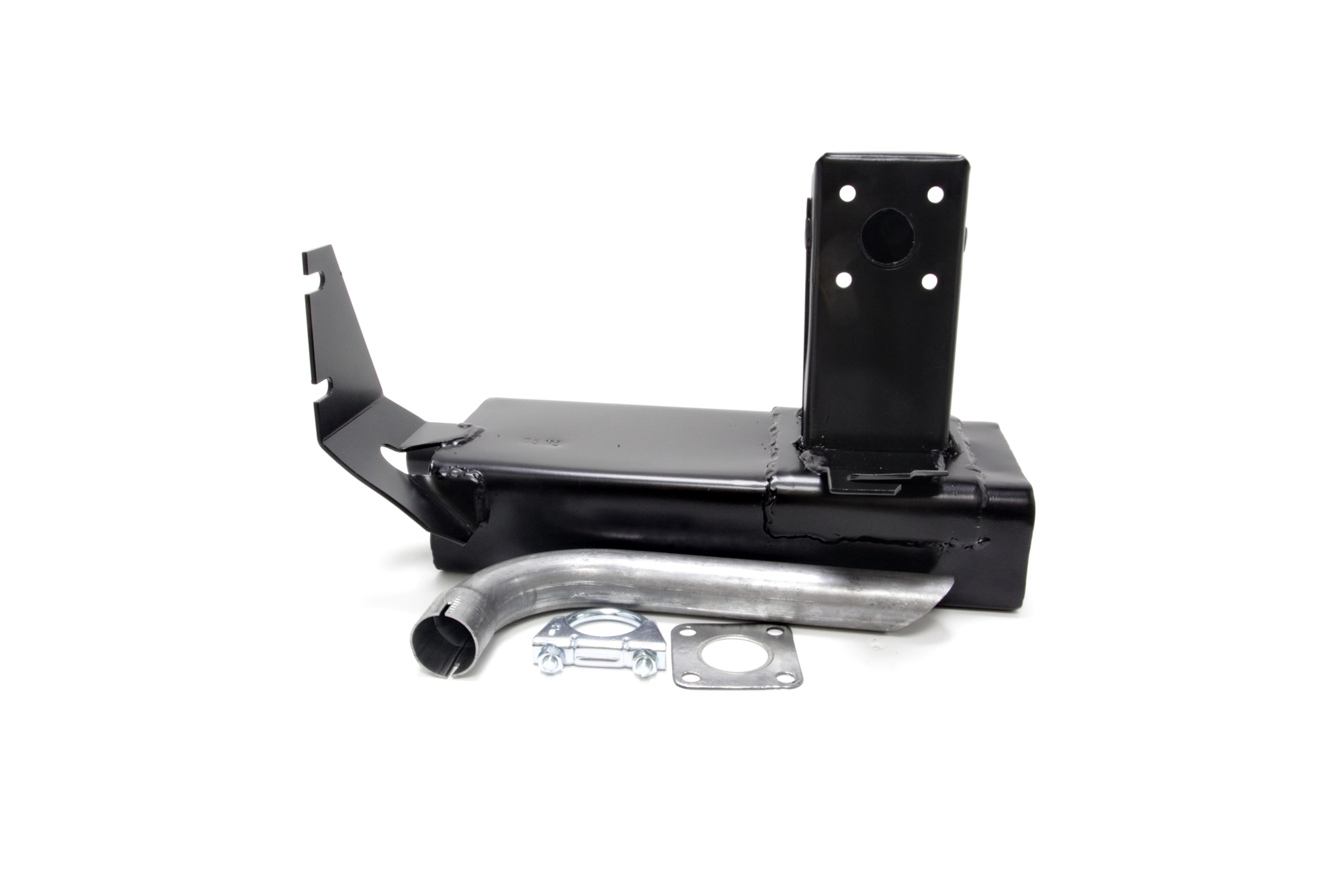 MUFFLER SUPRA 950/1050/1150/1250 (MRD-30-60052-01) KIT